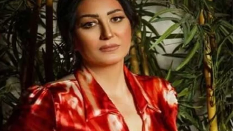 وفاء عامر عن تصريحها عن 