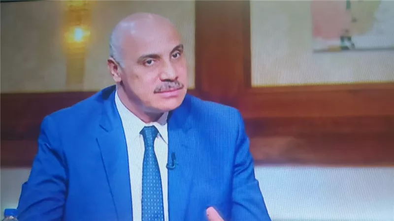 أحمـد ســليمان: مسابقة يومية بقيمة 5 الاف جنيه لتشجيع الشباب على القراءة والإطلاع