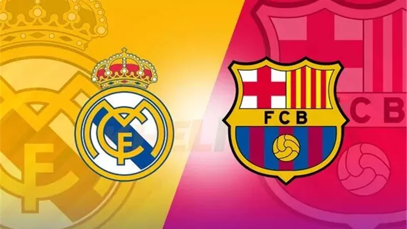 youtube Live مشاهدة مباراة Real Madrid VS Barcelona اليوم بث مباشر بدون تقطيع
