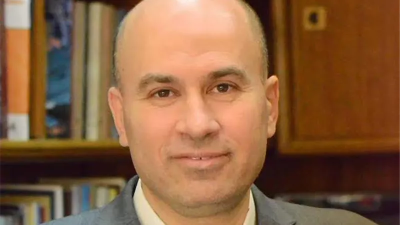 رئيس تحرير بوابة الأهرام: ننشر الخبر العاجل في أقل من 5 دقائق