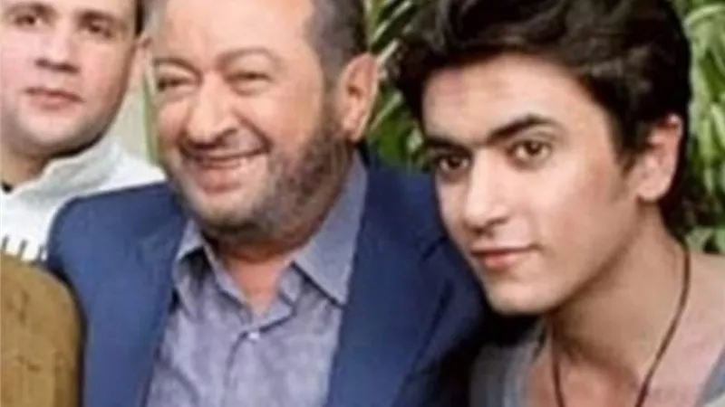 وفاء عامر : 