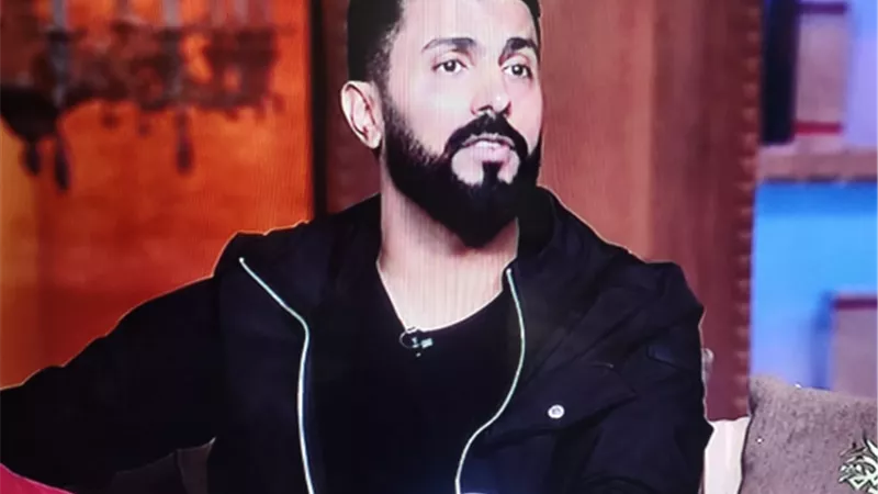 المخرج محمد سامي: 