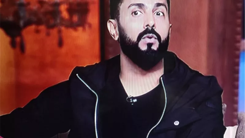 محمد سامى عن نعمة الأفوكاتو : 
