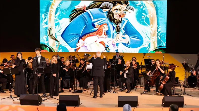 الدورة الثانية لـ 