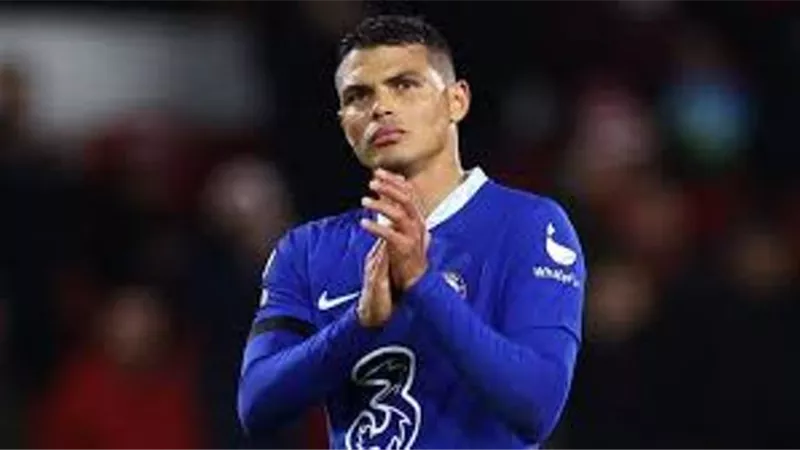 البرازيلى يرحل عن تشيلسي فى الميركاتو المقبل