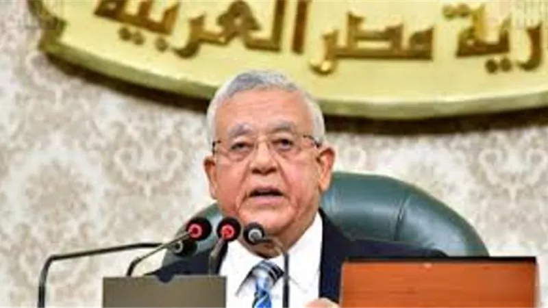رئيس مجلس النواب يهنئ الرئيس السيسي بذكرى تحرير سيناء