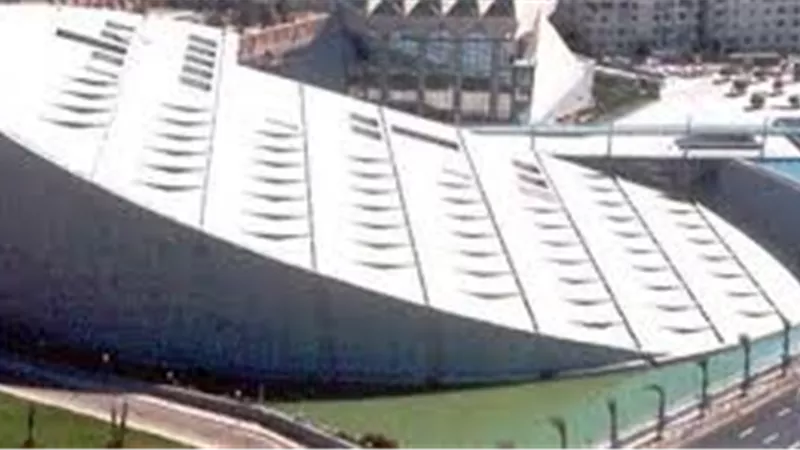 مكتبة الإسكندرية تشهد فعالية 
