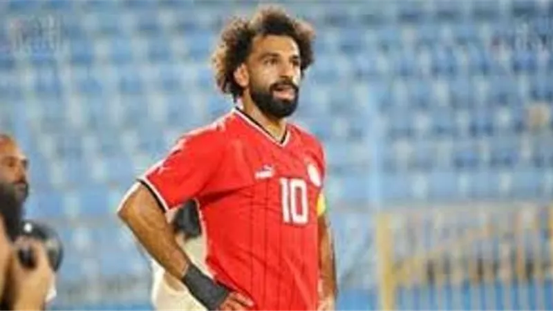 تقارير تكشف .. صلاح فى معسكر الفراعنة المقبل بشرط