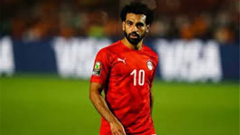 تحرك من اتحاد الكرة لضم صلاح لقائمة الفراعنة بالأولمبياد