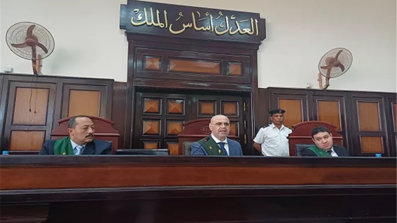 الإعدام للمتهمين بقتل 