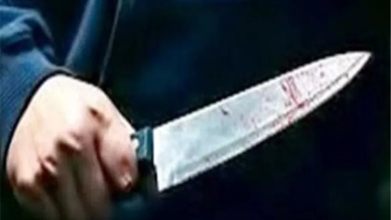 مقتل بائع خضار طعناً بسكين في شبين القناطر