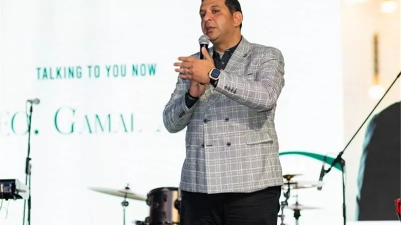 إيجل جروب تطلق مشروع هيڤين جاردنز على الطراز الأوروبى أمام العاصمة الإدارية.. بالفيديو