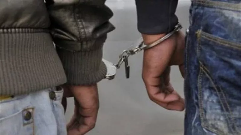 ضبط شخصين لقتلهما شاب بالرصاص في قنا
