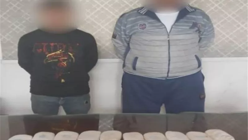 ضبط شخص نصب على المواطنين بحجة تعليم أولادهم في المنوفية
