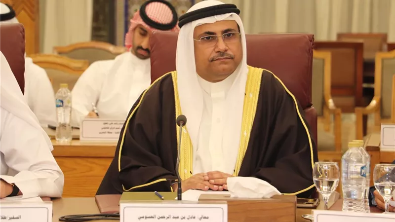 رئيس البرلمان العربي: الدفاع عن حقوق الإنسان وحرياته رسالة نبيلة