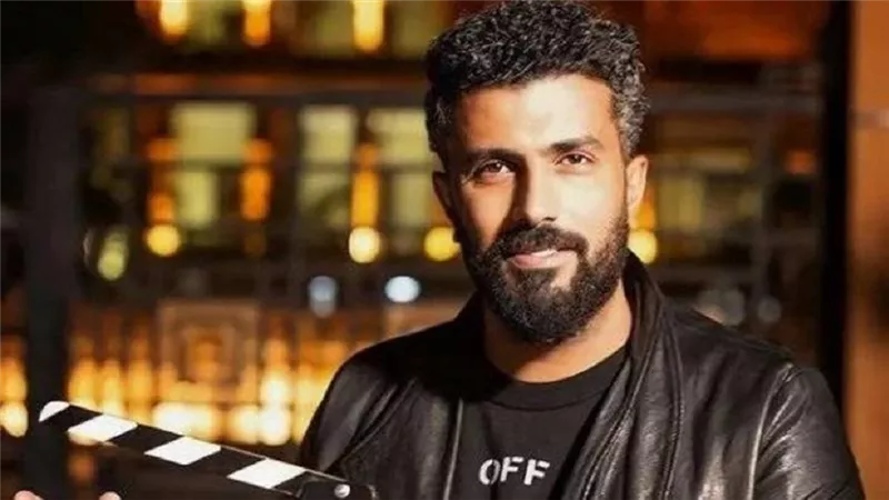 محمد سامي يكشف تفاصيل مسلسله في رمضان 2025