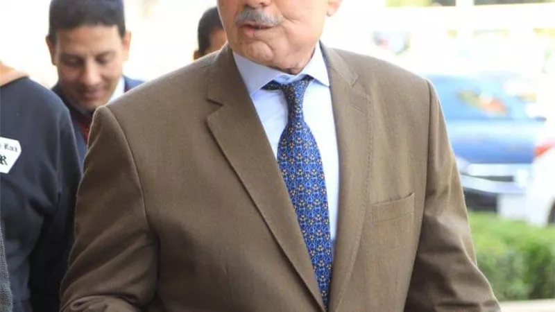 محافظ كفر الشيخ يرصد ميزانية لأحلال وتجديد خط الصرف الصحى