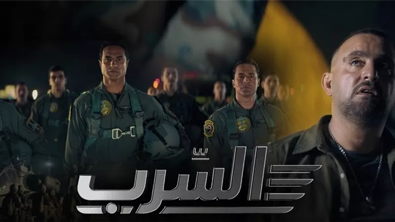 نيللي كريم تكشف عن شخصيتها في فيلم 