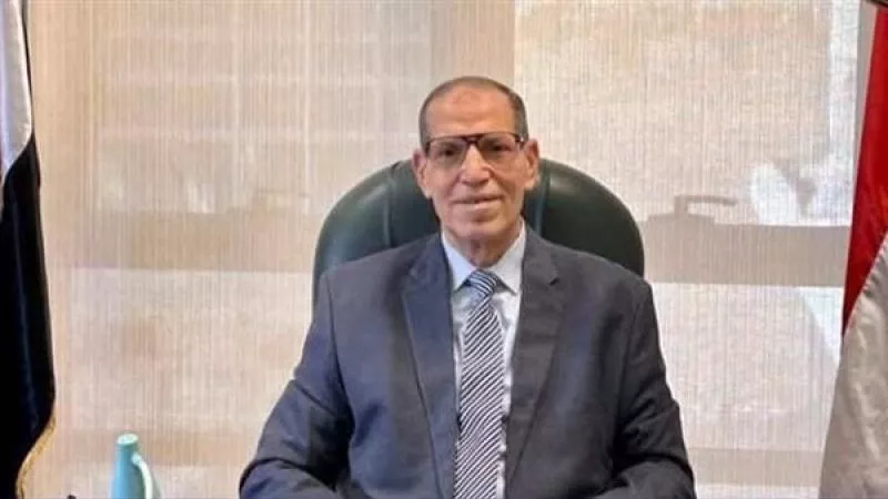 رئيس هيئة النيابة الإدارية يصدر حركة تنقلات