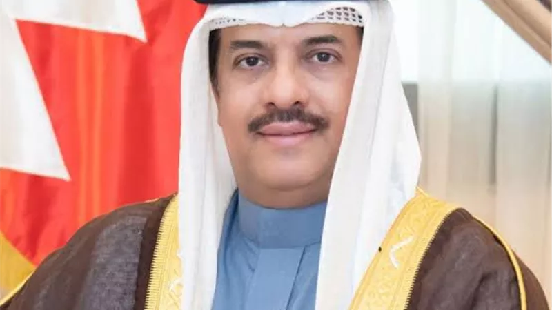 الاتحاد الاوروبي يعتمد منح البحرين تأشيرة التشنجن الاوروبية متعدد