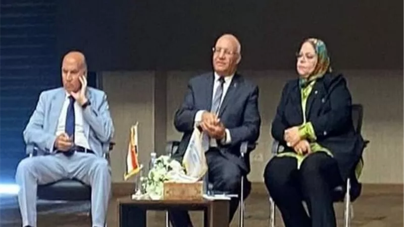 رئيس جامعة بنها الأهلية: خطة مستمرة لتطوير وتنمية الكوادر البشرية