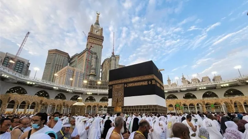 السعودية تبدأ إصدار تصاريح الحج غدا
