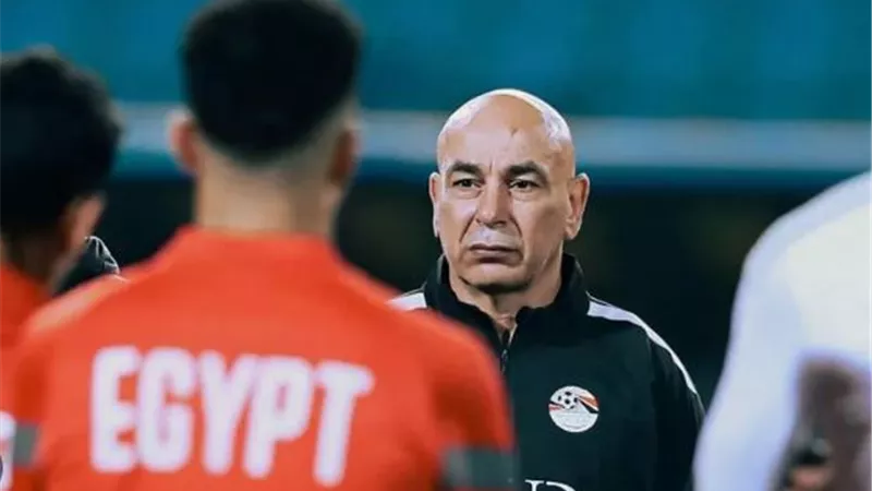 جهاز المنتخب يطالب بقميص ثالث من الشركة الراعية