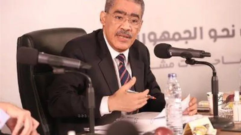 ضياء رشوان: مصر حذرت أكثر من مرة من اجتياح رفح الفلسطينية