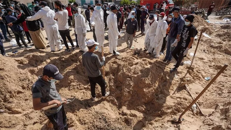 السعودية تدين استمرار القوات الإسرائيلية في انتهاكات جسيمة دون رادع