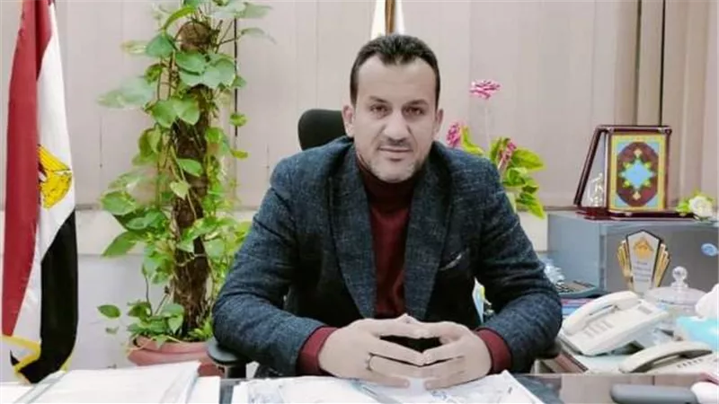 نبأ سار من رئيس جهاز مدينة طيبة الجديدة للراغبين فى فرصة عمل جيدة