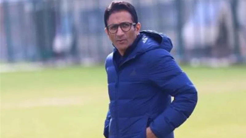 أحمد سامي : عبد القادر مهاري وذكي وناصر ماهر لديه أفضل مما يقدمه