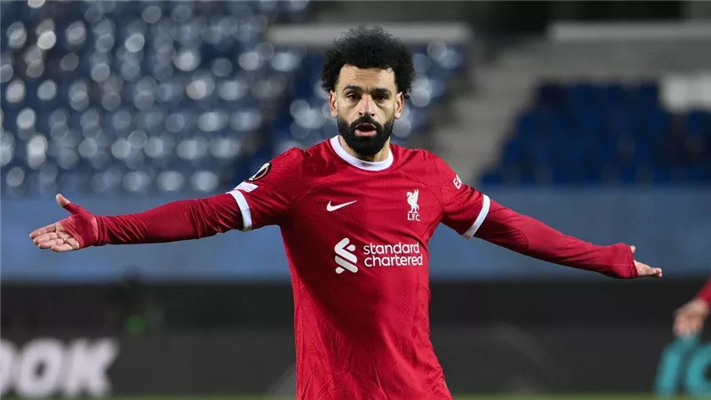 تقارير صحفية تكشف النقاب عن مدرب محمد صلاح القادم