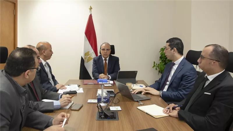 الاتصالات :تعاون مع الشركات الليتوانية فى إحلال شبكات النحاس بالألياف الضوئية