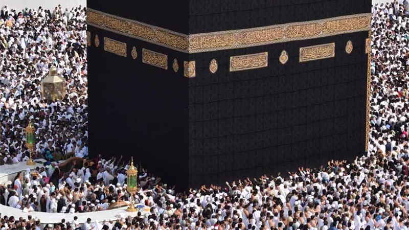 اليوم..وزارة الحج السعودية تبدأ إصدار تصاريح الحج