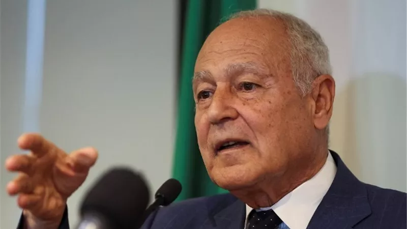 أبو الغيط يُرحب بنتائج التحقيق الأممي المستقل حول الأونروا