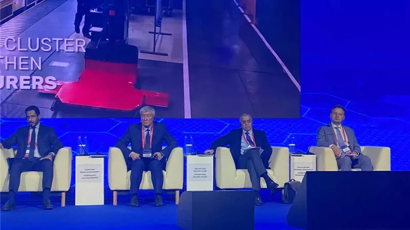 المستشار أحمد خليل: مصر تحرص على تعزيز التعاون الدولي لمكافحة جرائم غسل الأموال وتمويل الإرهاب