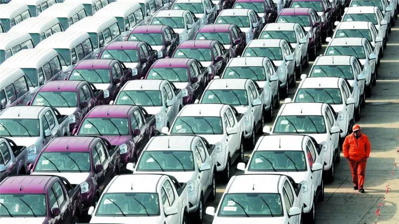 الهجرة : 28 إبريل آخر موعد لمبادرة سيارات المصريين بالخارج