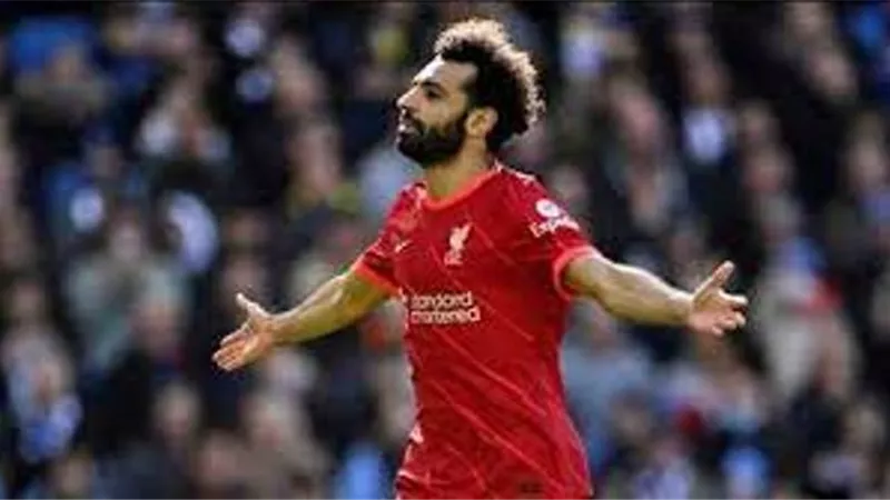 صلاح كابوس إيفرتون .. ورابع هدافي ديربي الميرسيسايد بالأرقام