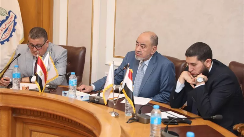 «المستلزمات الطبية»: نتطلع لحلول توافقية مع المجلس القومي للأجور