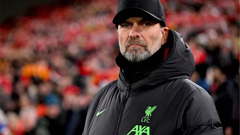 ليفربول يحدد خليفة يورجن كلوب