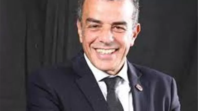 عظيم بجمهورك .. خالد مرتجي يحتفل بذكرى تأسيس الأهلي