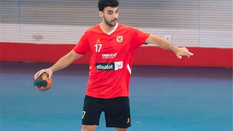 نجم الأهلي يغادر بعثة الفريق ببطولة كأس الكؤوس الإفريقية