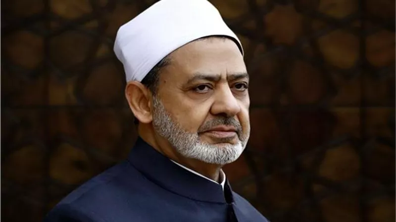 شيخ الأزهر يهنئ الرئيس السيسي والشعب المصري بذكرى تحرير سيناء