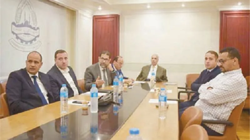المدارس الخاصة تطلب الإعفاء من تطبيق الحد الأدني للأجور