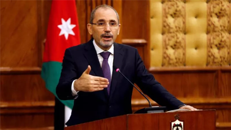الصفدي:اقتحام رفح الفلسطينية سيؤدي إلى مجزرة إسرائيلية جديدة بغزة