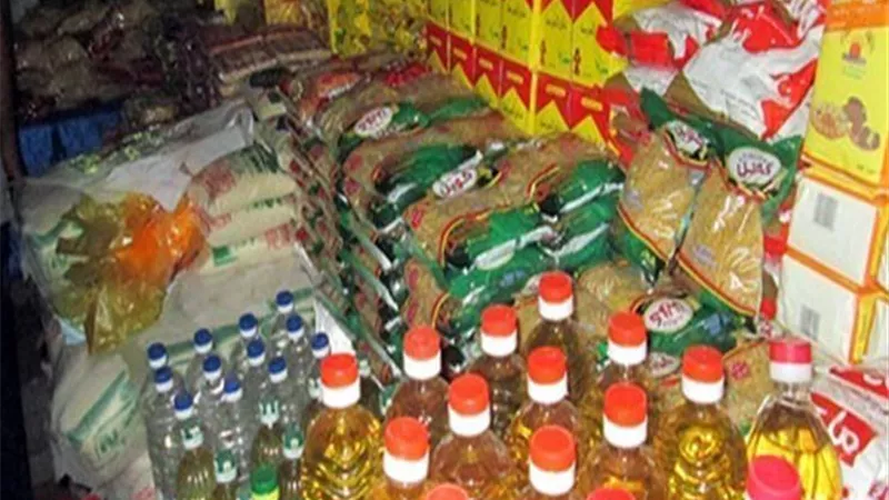 بعد نجاح مقاطعة الأسماك.. انخفاض أسعار الزيت والسكر والأرز