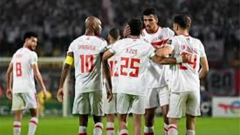 عمرو الدرديري يعلق على إيقاف القيد بنادي الزمالك