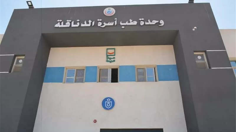 محافظ سوهاج يتابع مشروعات تطوير الريف المصري «حياة كريمة»
