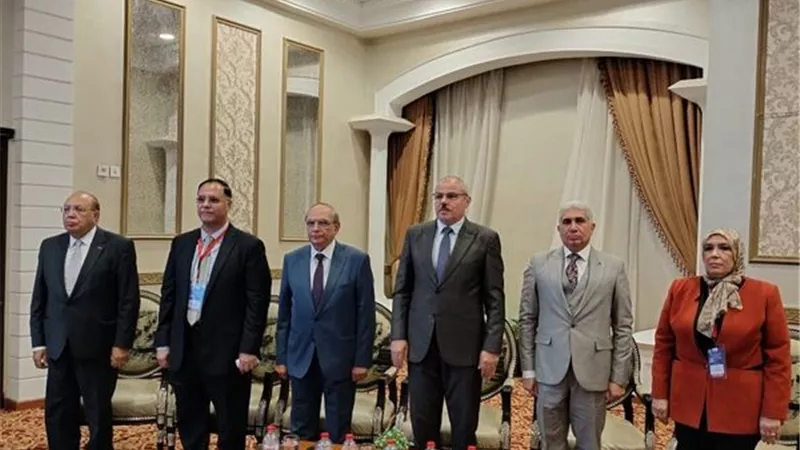 تفاصيل أول مؤتمر للذكاء الاصطناعي في المجال الطبي بالإسماعيلية