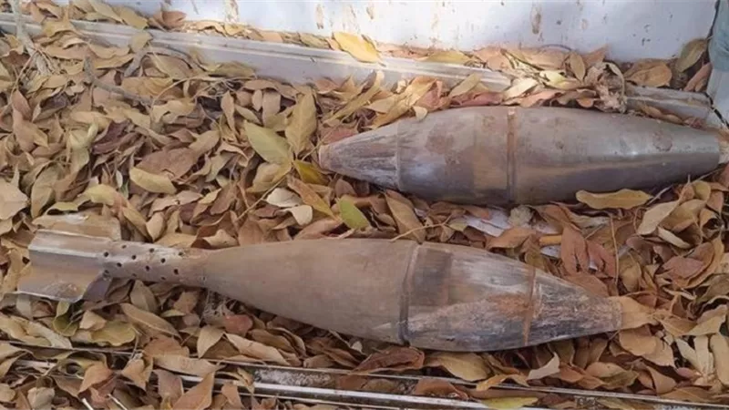 اليونيسف: يجب اتخاذ إجراءات حاسمة لحماية الأطفال من الأسلحة المتف